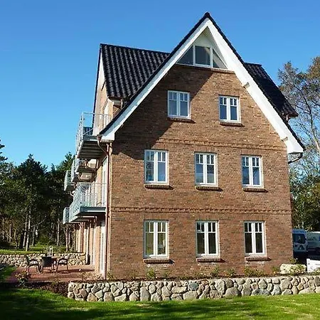 Dom wakacyjny Haus-Leuchtfeuer-2