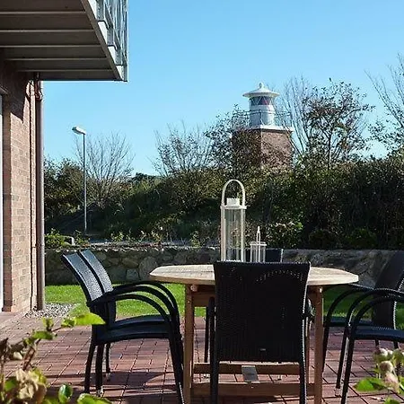 Dom wakacyjny Haus-Leuchtfeuer-2 *