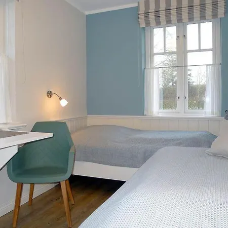 Dom wakacyjny Haus-Leuchtfeuer-2 *